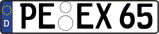 PE-EX65
