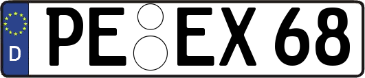PE-EX68