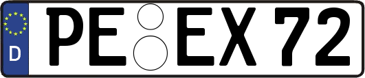 PE-EX72
