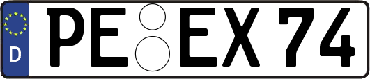 PE-EX74