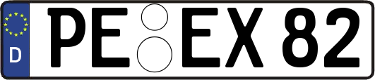 PE-EX82