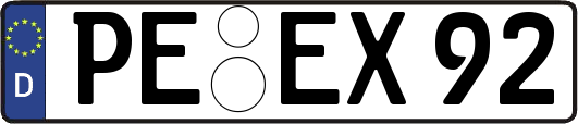 PE-EX92