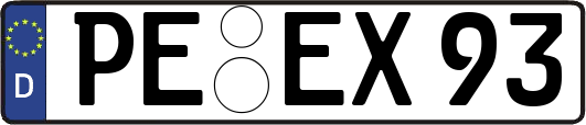 PE-EX93