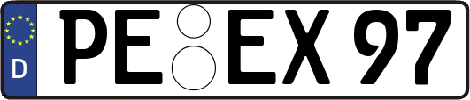 PE-EX97