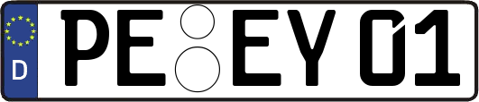 PE-EY01
