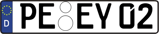 PE-EY02