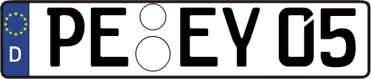 PE-EY05