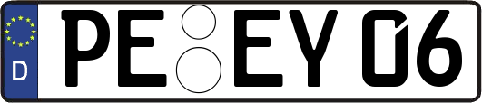 PE-EY06