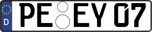 PE-EY07