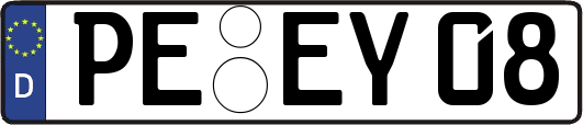PE-EY08