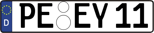 PE-EY11