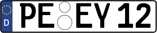PE-EY12