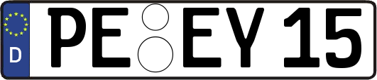 PE-EY15