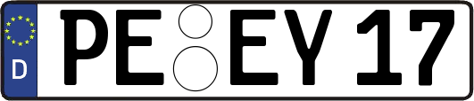 PE-EY17