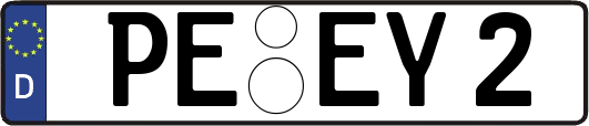 PE-EY2