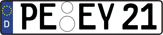 PE-EY21