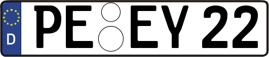 PE-EY22