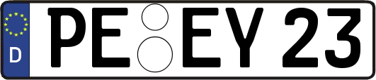 PE-EY23