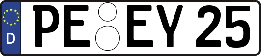 PE-EY25