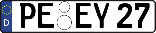PE-EY27