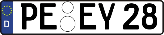 PE-EY28