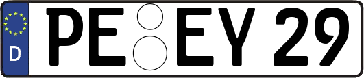 PE-EY29
