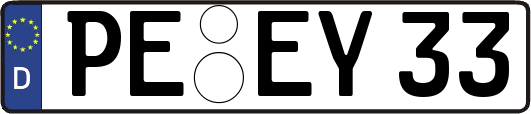 PE-EY33