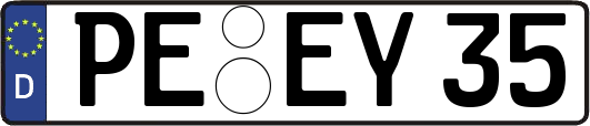 PE-EY35