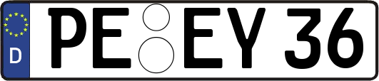 PE-EY36