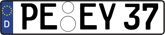 PE-EY37