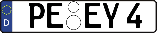 PE-EY4