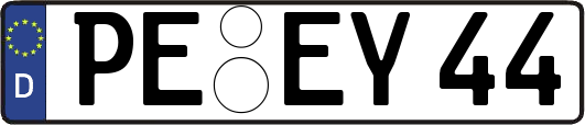 PE-EY44