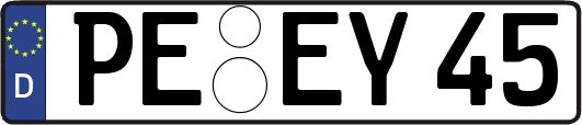 PE-EY45