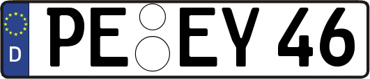 PE-EY46