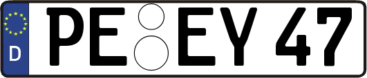 PE-EY47