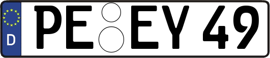 PE-EY49