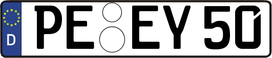 PE-EY50