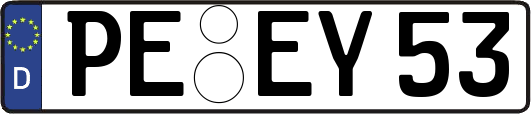 PE-EY53