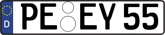 PE-EY55