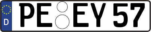 PE-EY57