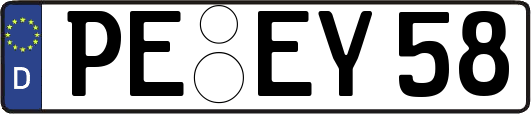 PE-EY58