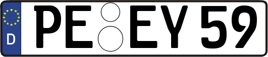 PE-EY59