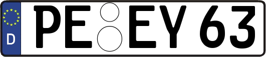 PE-EY63