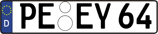 PE-EY64
