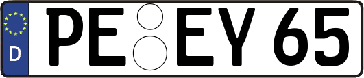 PE-EY65