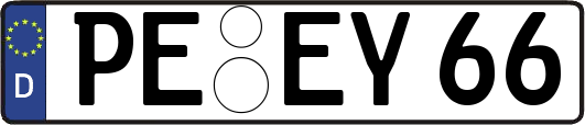 PE-EY66