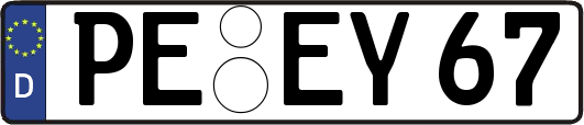 PE-EY67