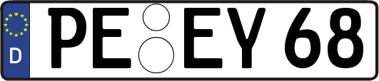 PE-EY68