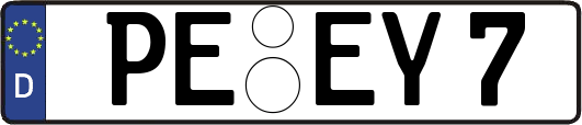 PE-EY7