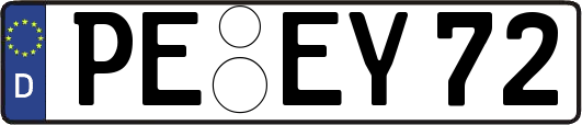 PE-EY72